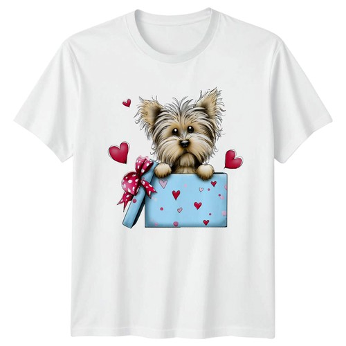 Yorkshire terrier cucciolo - yorkshire,
