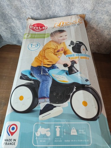 Triciclo falk usato buone - triciclo,