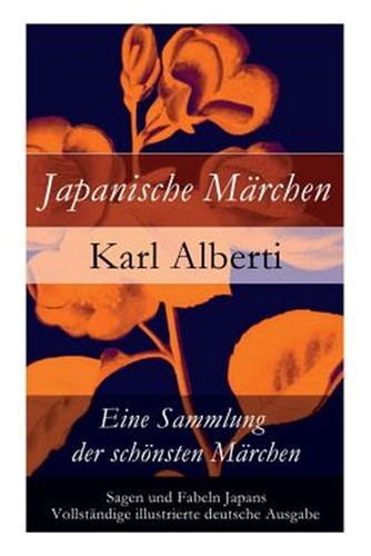 Japanische rchen eine - japanische,