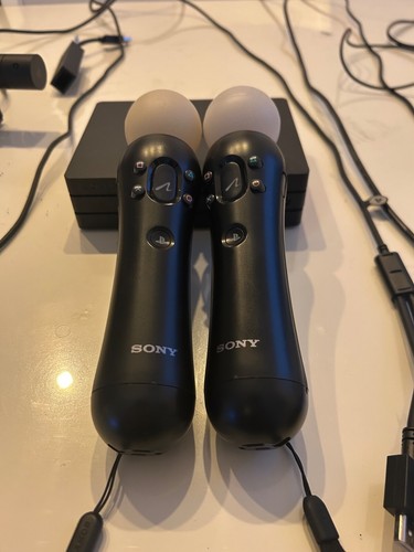 Sony playstation move motion - playstation,