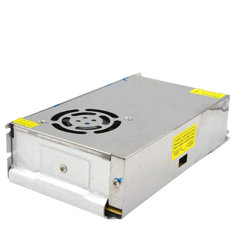 Alimentatore switch volt - switch, 12