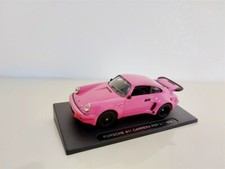 Porsche 911 Carrera RSR 2.7