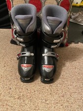 HEAD CARVE X3 SCARPONI DA SCI