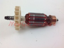 Rotore elettrico IKRA per