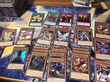 Yu-Gi-Oh lotto - Base - Mazzo