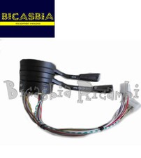 8010 - DEVIATORE LUCI DEVIOLUCI PIAGGIO APE POKER BENZINA E DIESEL