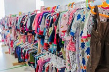 Abbigliamento bambino nuovo -