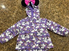 Disney Minnie Mouse Unicorn