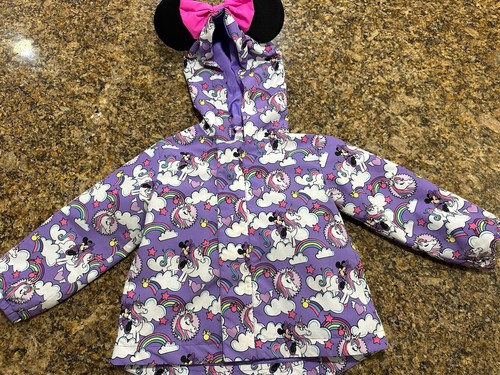 Impermeabile bambina disney - bambina,