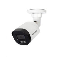 VULTECH SECURITY TELECAMERA IP BULLET , 1/2,7 5 MPX H.265 POE 2,8MM 18PCS LED IR