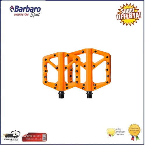 Crank brothers stamp - 1, small