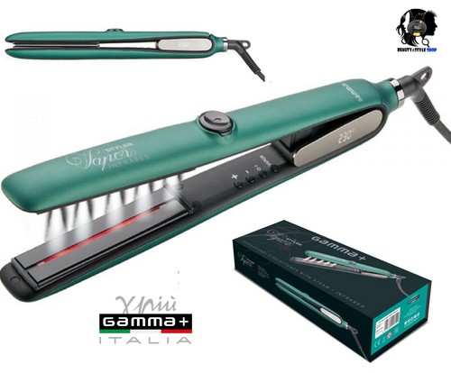 Piastra professionale gamma - professionale,