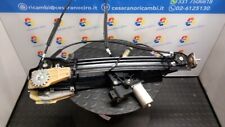 ALZACRISTALLO ELETTR. PORTA ANT. DX. C/MOTORINO 51983414 ALFA ROMEO MiTo (QZ) (0