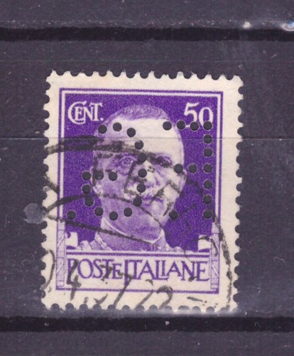 Francobolli italia regno - francobolli,