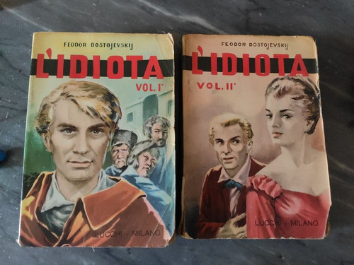 Libro idiota f - idiota,