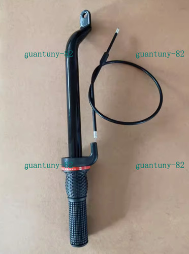 Cavo maniglia acceleratore - cavo,