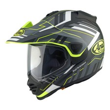 Casco ARAI TOUR-X 5 TRAIL YELLOW
