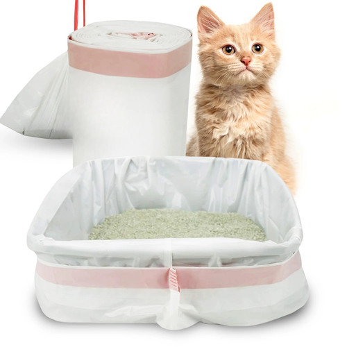 Petsworld fodere per lettiera - fodere,