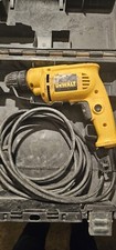 DEWALT - Trapano rotativo compatto 550 watt modello DWD014S-QS 