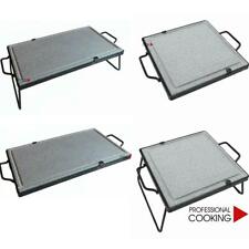 Bistecchiera piastra in pietra