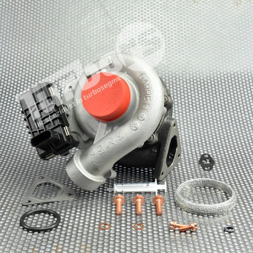 Turbocompressore mercedes benz - turbocompressore,