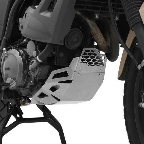 Protezione motore zieger - motore,