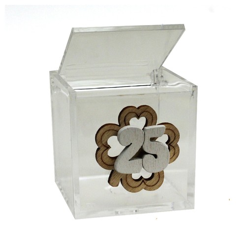 33000 bomboniere scatola - 33000, pz