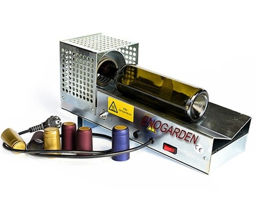 Capsulatrice capsulatore per - capsulatrice,