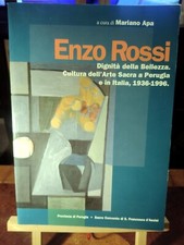 OSVALDO PERUZZI, l'ultimo