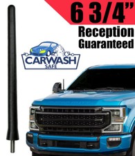 Short Antenna fits Ford F-250