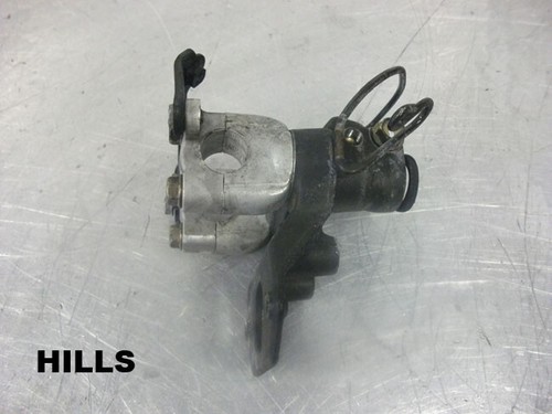 Morsetti manubrio honda fjs - morsetti,