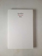 Furio Jesi - Mito - Quodlibet