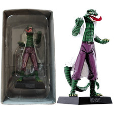 Marvel Figurine In Piombo