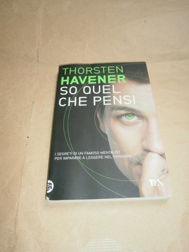 Thorsten havener quel - so,