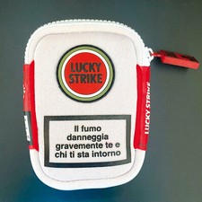 Lucky strike portasigarette - strike,