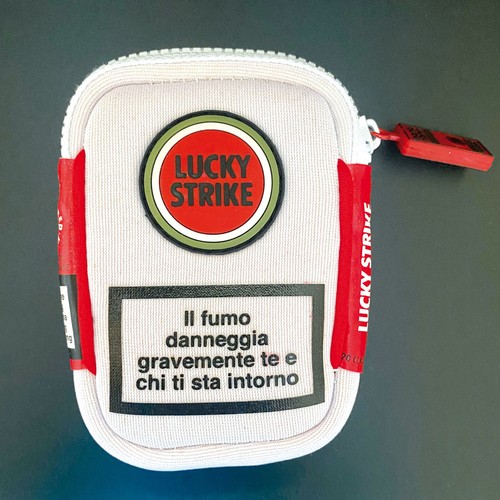 Lucky strike portasigarette - strike,