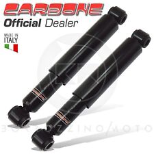 AMMORTIZZATORI POSTERIORI