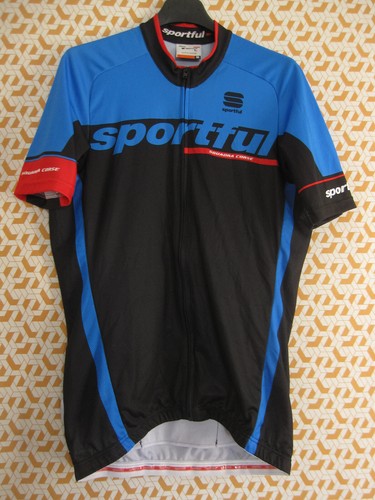 Maillot cycliste sportful - cycliste,