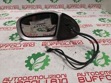 A2208100376 SPECCHIETTO RETROVISORe Sinistro Mercedes S W220 15pin