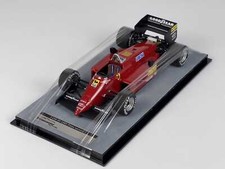 Tecnomodel - 1:18 Ferrari