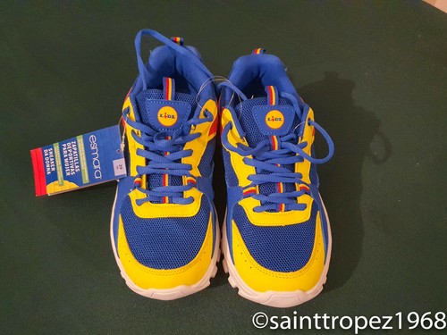 Sneakers lidl esmara - sneakers,