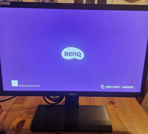 Benq gw2270 series - series, monitor