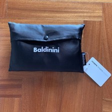 BALDININI Borsa Shopper Ripiegabile Richiudibile Impermeabile Edizione Limitata