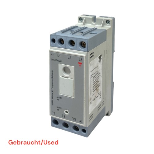 Compressore carlo gavazzi - compressore,