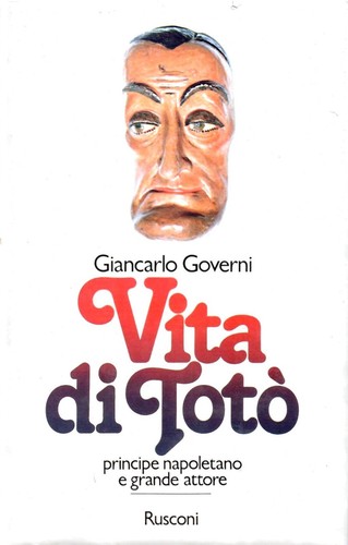 Vita totò giancarlo - vita,