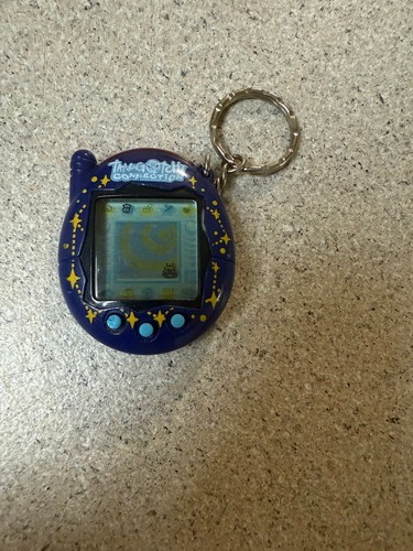 Tamagotchi connection - connection,