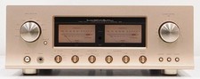Amplificatore integrato Luxman