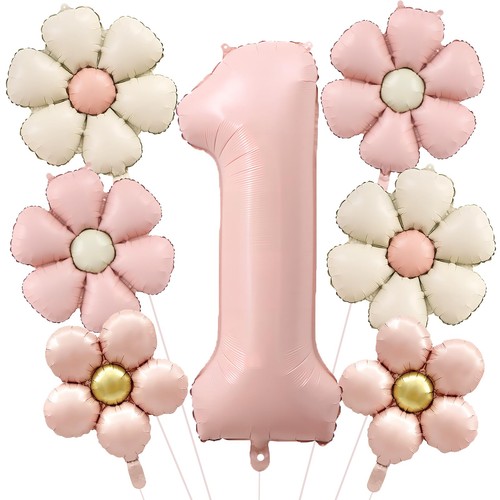 Pezzi palloncini compleanno - pezzi,