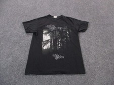 Camicia Vintage Uomo M Band