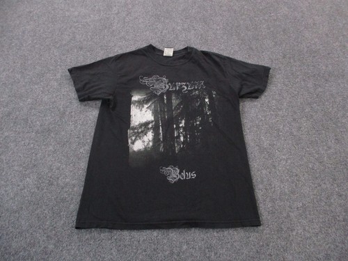 Camicia vintage 1burzum uomo - vintage,